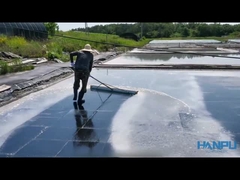 ধুয়ে ফেলা লবণ উৎপাদন লাইন