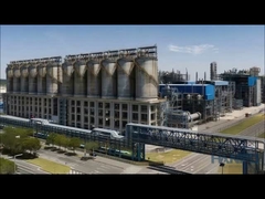 বাষ্পীভবনের বহু-শিল্প অ্যাপ্লিকেশন