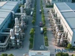 উচ্চতর বাষ্পীভবন উত্পাদন প্রযুক্তি