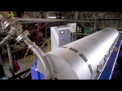 উচ্চ দক্ষতা ও নির্ভরযোগ্য সেন্ট্রিফুগ