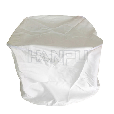 গুণমান  Industry Dedusting Bag Filters For Wide Range Of Filtration Needs কারখানা