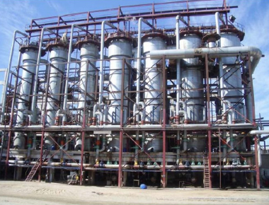 গুণমান  Continous Operation Mode Turbo Mvr Compressor With Customized Voltage কারখানা