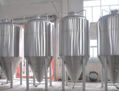 গুণমান  Salt Pillow-Plate Static Crystallizer Systems কারখানা