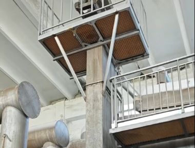 গুণমান  1t/H-30t/H Food Ti Salt Production Line Open Shell কারখানা