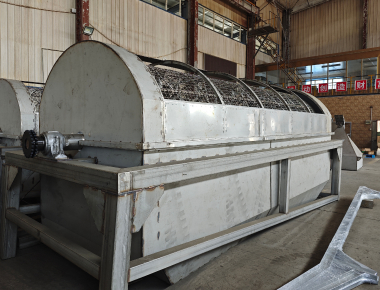 গুণমান  Refined Salt Refining Process Production Line Solution কারখানা