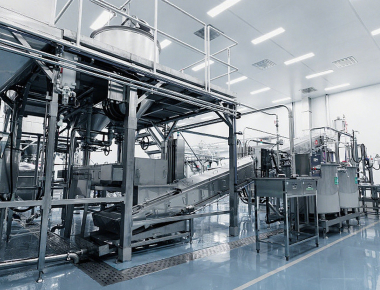 গুণমান  Industrial Scale Salt Production Machine Salt Refining Line কারখানা