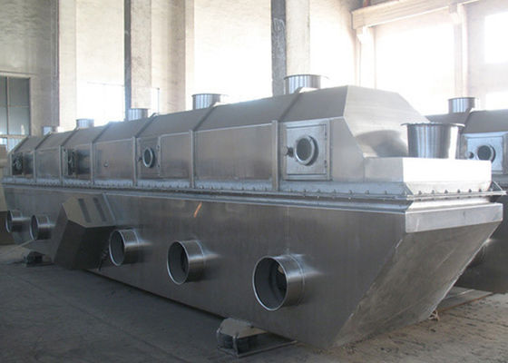 গুণমান  ISO9001 Industrial Table Iodized Salt Making Machine কারখানা