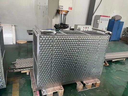 রেফ্রিজারেশন1.2 মিমি বালিশ প্লেট