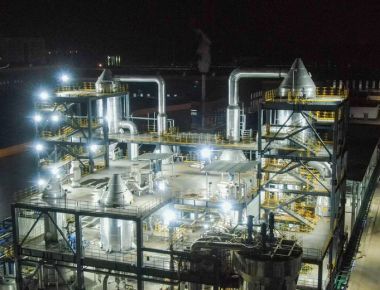 মেকানিক্যাল এমভিআর বাষ্পীভবন সিস্টেম বাষ্প পুনরায় সংকোচন ভ্যাকুয়াম মেশিন