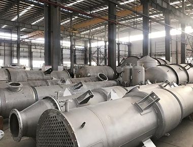 মেকানিক্যাল এমভিআর বাষ্পীভবন সিস্টেম বাষ্প পুনরায় সংকোচন ভ্যাকুয়াম মেশিন