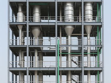 শক্তি সাশ্রয়ী মাল্টিপল ইফেক্ট বাষ্পীভবন সিস্টেম