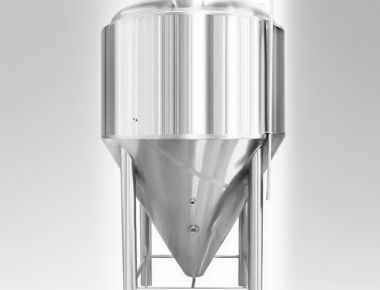 লবণ বালিশ-প্লেট স্ট্যাটিক ক্রিস্টালাইজার সিস্টেম