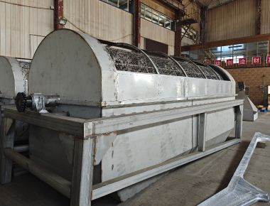 পরিমার্জিত লবণ পরিমার্জন প্রক্রিয়া উত্পাদন লাইন সমাধান