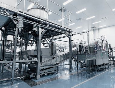 শিল্প স্কেল লবণ উৎপাদন লাইন লবণ পরিশোধন মেশিন