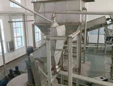 ধুলো সংগ্রাহক / তরল-কঠিন বিভাজনের জন্য পলিস্টার ফিল্টার ব্যাগ