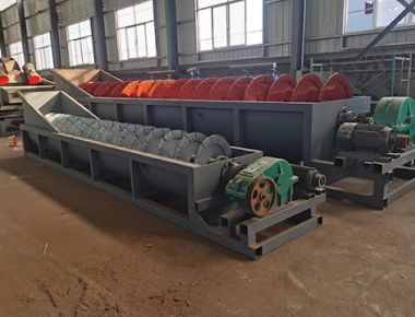 সম্পূর্ণ লবণ ওয়াশিং লাইন ইন্টিগ্রেটেড উচ্চ দক্ষতা প্রক্রিয়াকরণ সরঞ্জাম