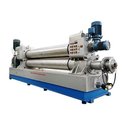 অনুভূমিক 2 স্টেজ পুশার সেন্ট্রিফিউজ স্বয়ংক্রিয়ভাবে অবিচ্ছিন্ন ডাবল ড্রামস