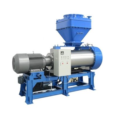 লবণ জলমুক্তকরণের জন্য সম্পূর্ণ স্বয়ংক্রিয় ২-পর্যায়ের পুশার সেন্ট্রিফিউজ HR400-N