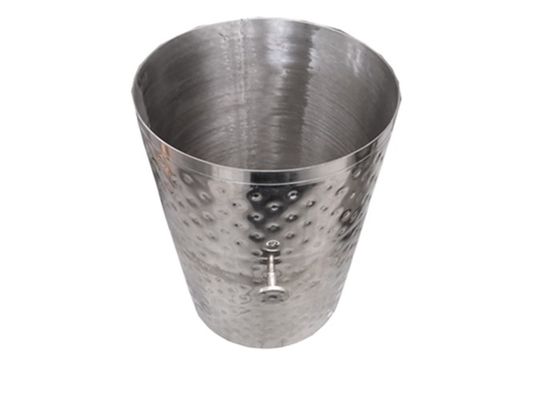 OEM কাস্টম বালিশ প্লেট হিট এক্সচেঞ্জার স্টেইনলেস স্টীল বিভিন্ন 2mm মধ্যে