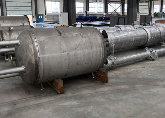 লেজার ওয়েল্ডিং বালিশ প্লেট তাপ এক্সচেঞ্জার