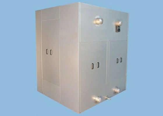 OEM বালিশ প্লেট থার্মো প্লেট পতনশীল ফিল্ম চিলার