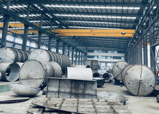 শক্তি সাশ্রয়ী মাল্টিপল ইফেক্ট বাষ্পীভবন সিস্টেম