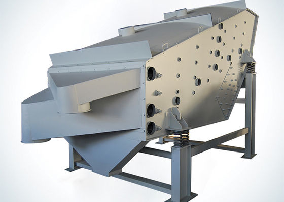 জৈবিক পটাসিয়াম লবণ উৎপাদন লাইন জন্য সার granulator