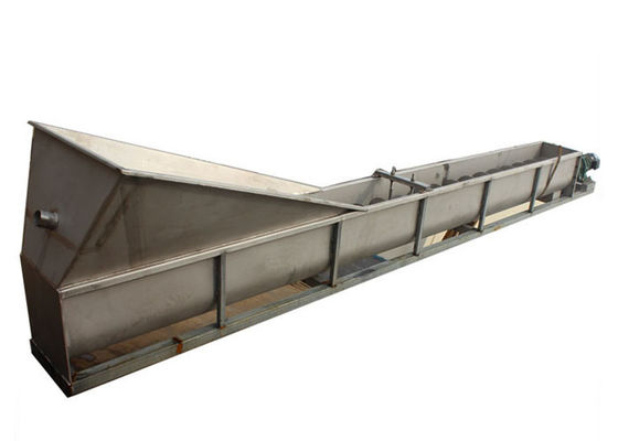 ISO9001 380V বিদ্যুৎ পুরো লবণ উৎপাদন লাইন