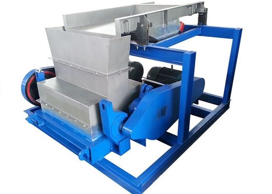 250KW ভোজ্য লবণ প্রক্রিয়াকরণ সরঞ্জাম