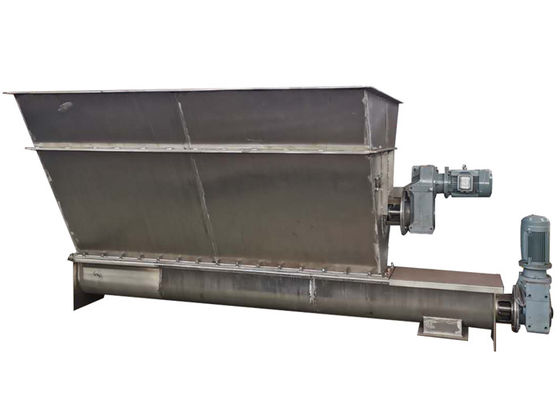 250KW ভোজ্য লবণ প্রক্রিয়াকরণ সরঞ্জাম