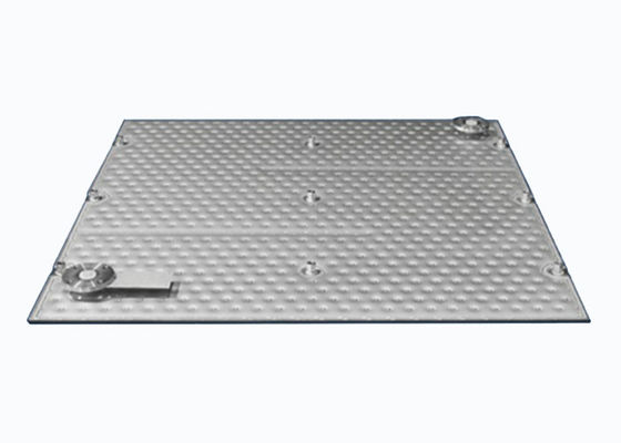OEM লেজার dingালাই বালিশ প্লেট আইস ব্যাংক বিয়ার কুলার