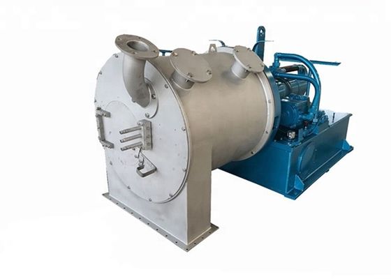 ISO9001 380V বিদ্যুৎ পুরো লবণ উৎপাদন লাইন