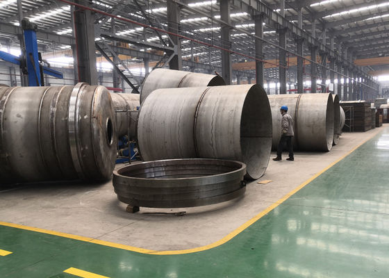 উচ্চ মানের নিয়ন্ত্রণ ডিসোডিয়াম হাইড্রোজেন ফসফেট MEE বাষ্পীভবন স্ফটিক